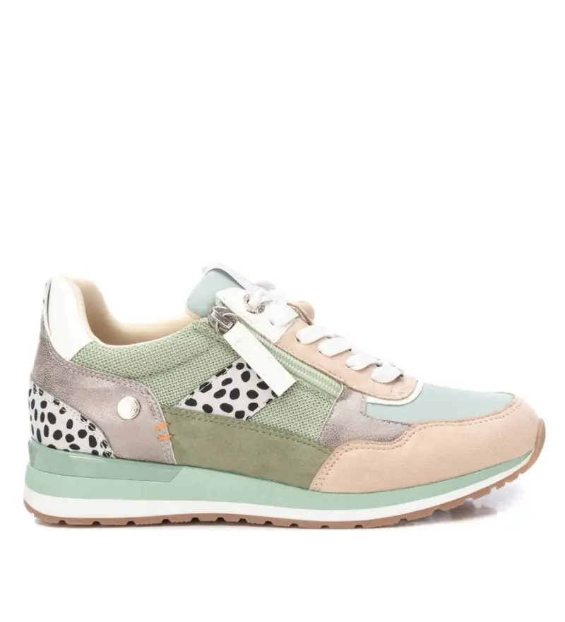 Refresh Scarpe da ginnastica Donna Verde 4053075