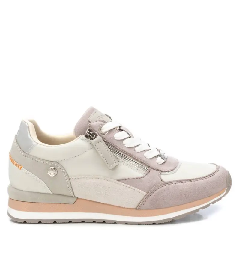 Refresh Scarpe da ginnastica Donna Bianco 4036498