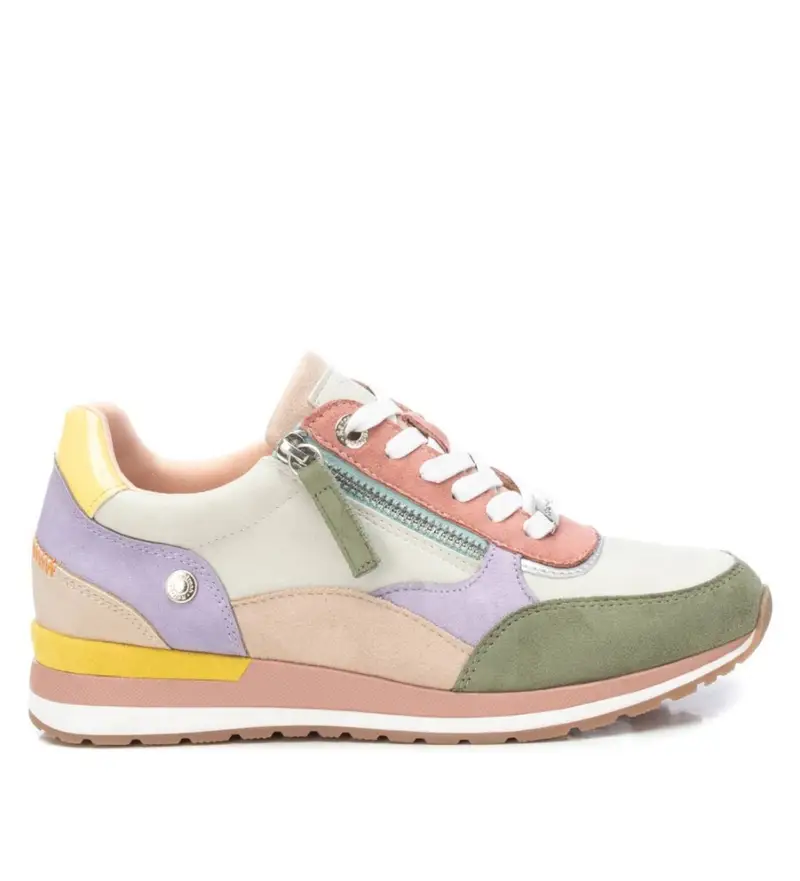 Refresh Scarpe da ginnastica Donna Multicolore 2668174