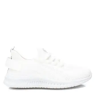 Refresh Scarpe da ginnastica Donna Bianco 4172451