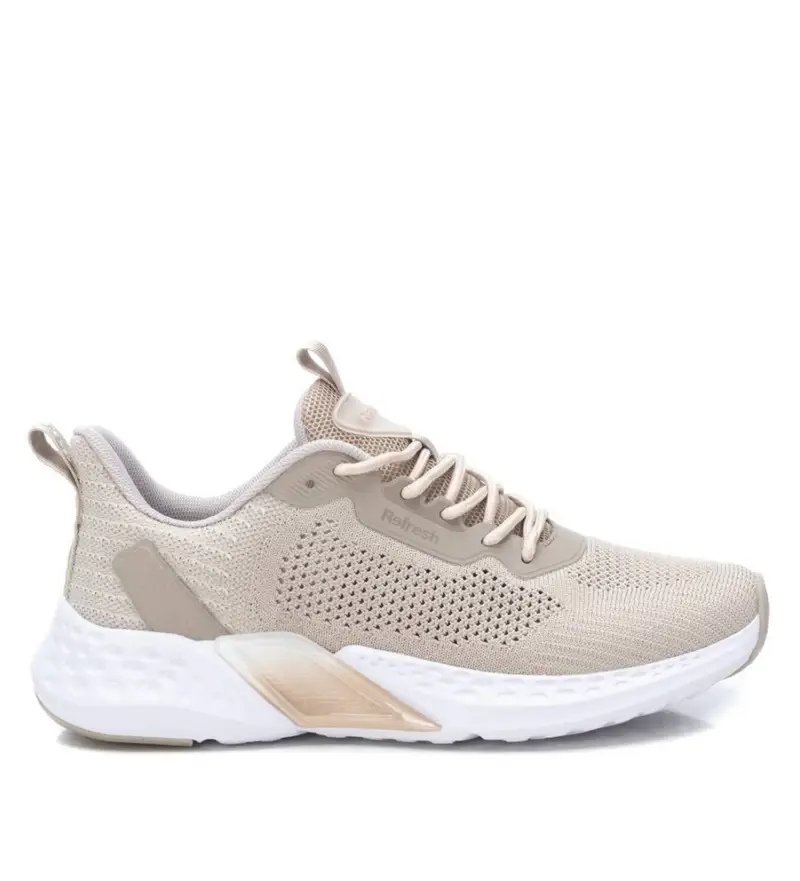 Refresh Scarpe da ginnastica Donna Marrone 4034685