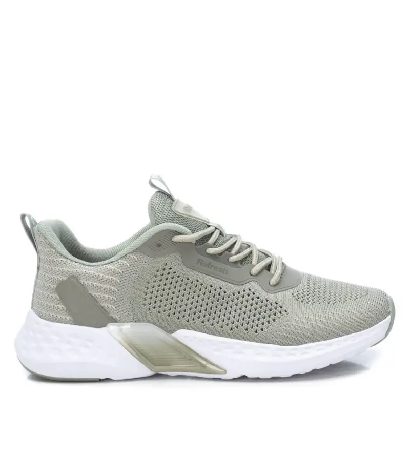 Refresh Scarpe da ginnastica Donna Verde 2681903