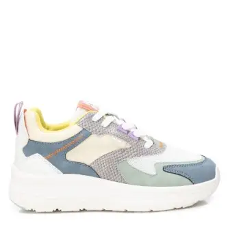 Refresh Scarpe da ginnastica Donna Multicolore 4173292