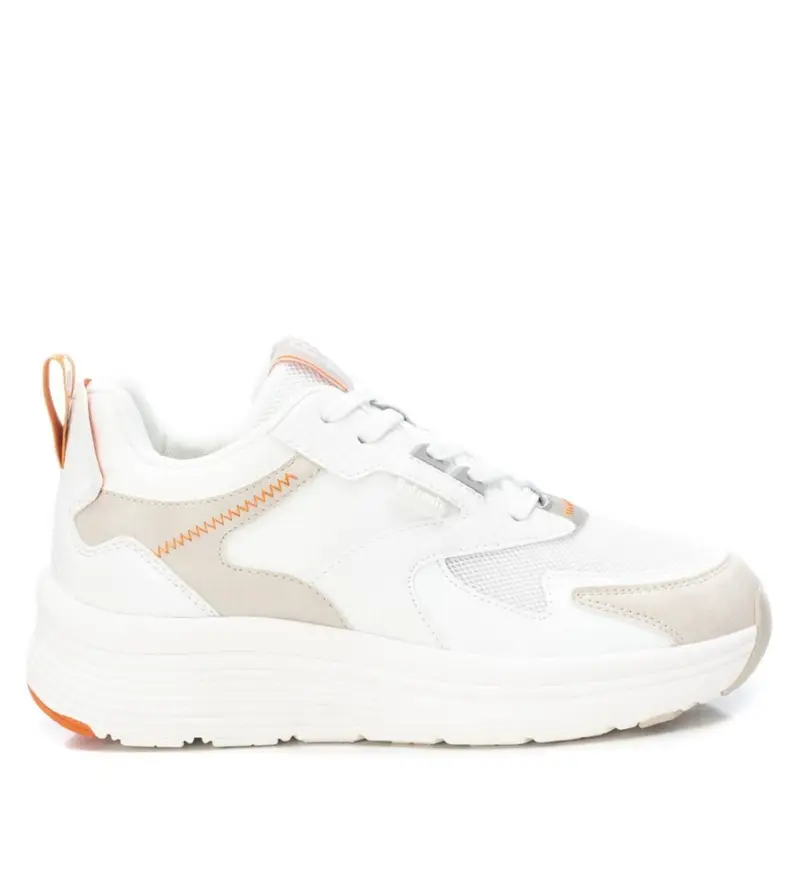 Refresh Scarpe da ginnastica Donna Bianco 4057127