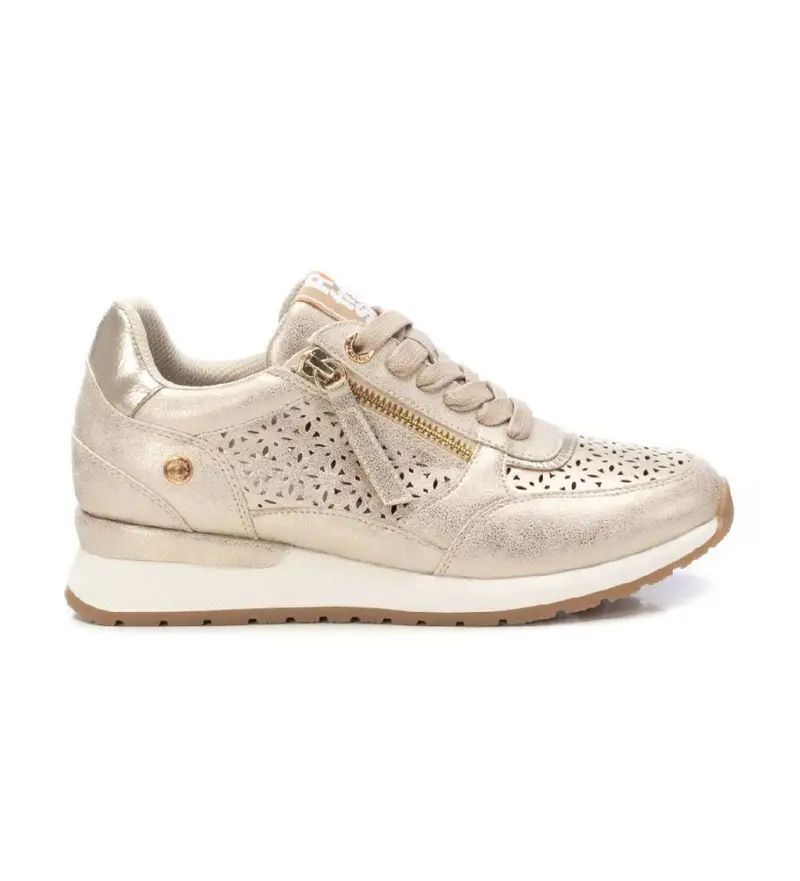 Refresh Scarpe da ginnastica Donna Oro 4056835