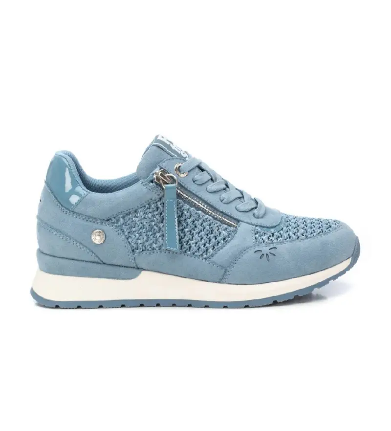 Refresh Scarpe da ginnastica Donna Blu 4040754