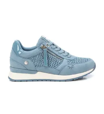 Refresh Scarpe da ginnastica Donna Blu 4233360