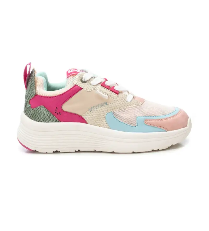 Refresh Scarpe da ginnastica Donna Multicolore 2673528