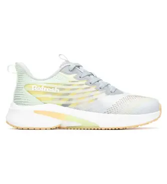 per donna 17511702-VERDE Sneakers 175117 verde (37), Tessuto, Basso, Stringhe, Casual, Sportivo