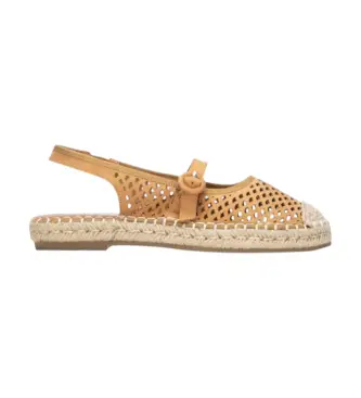 per donna 17522601-CAMEL Sandali 175226 marrone (37), Basso, Fibbia, Casual