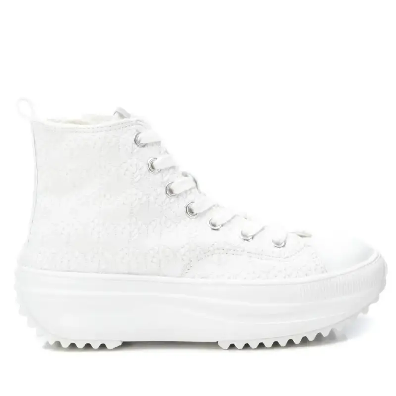 Sneakers con plateau da donna Refresh 17275301