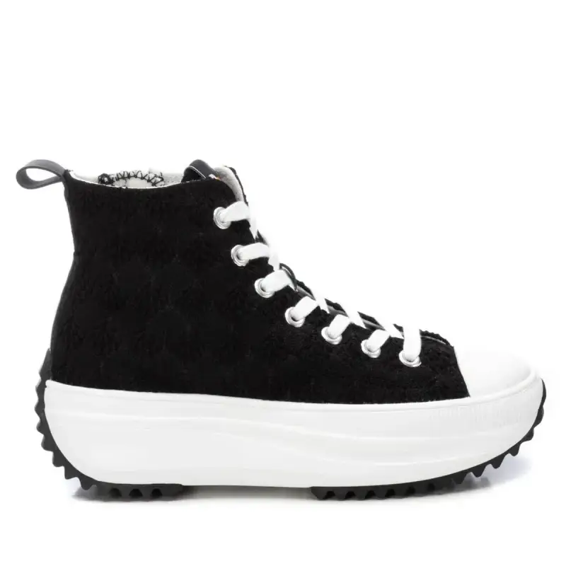 Sneakers con plateau da donna Refresh 17275303