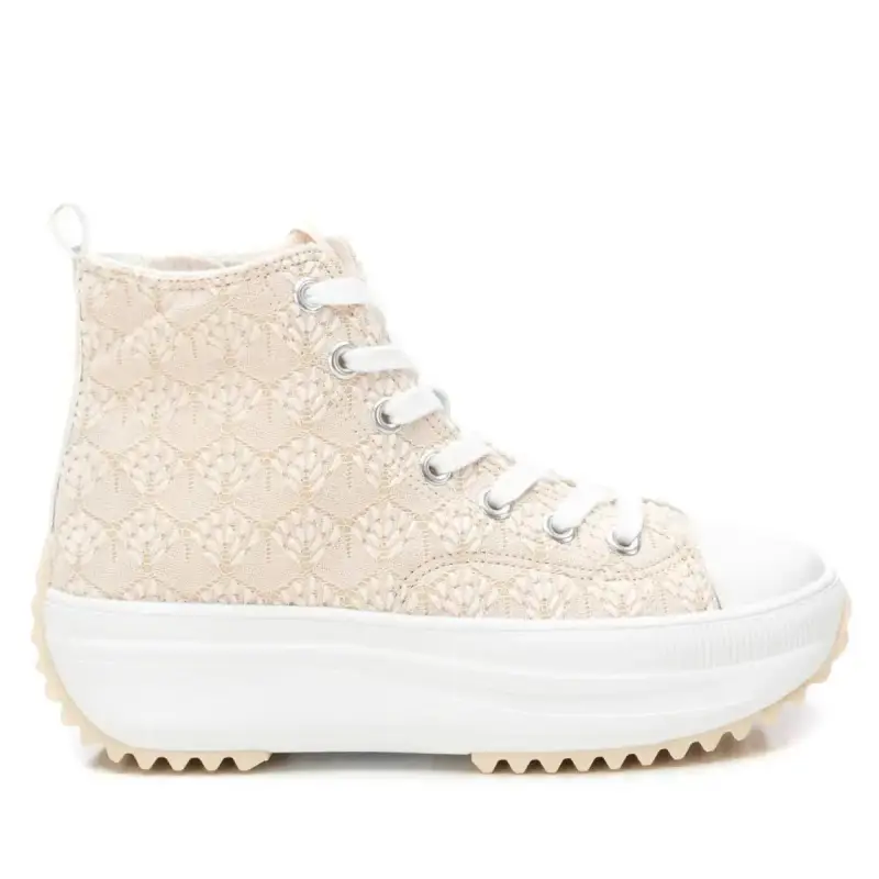 Sneakers con plateau da donna Refresh 17275304
