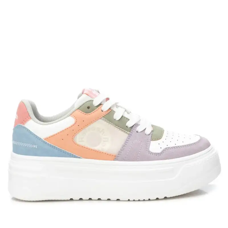 Sneakers da donna Refresh 17240802