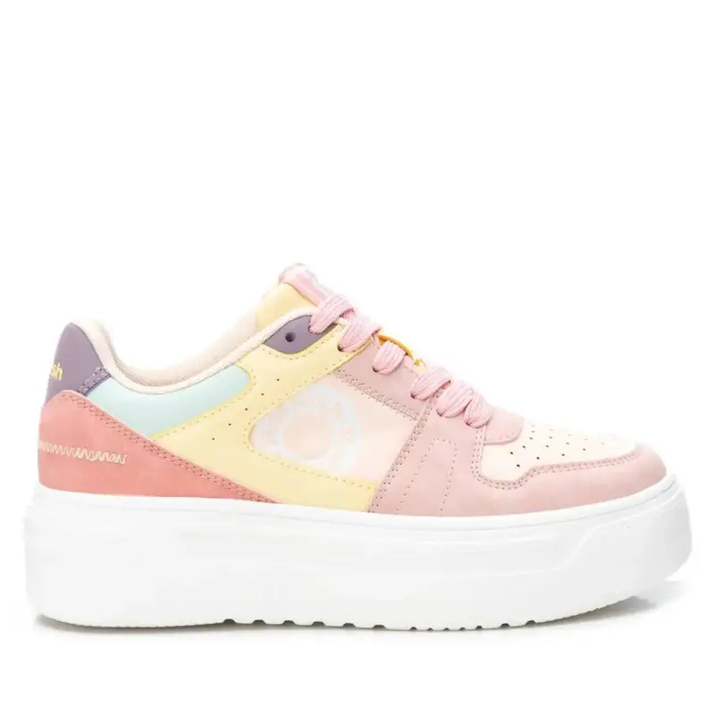 Sneakers da donna Refresh 17240804