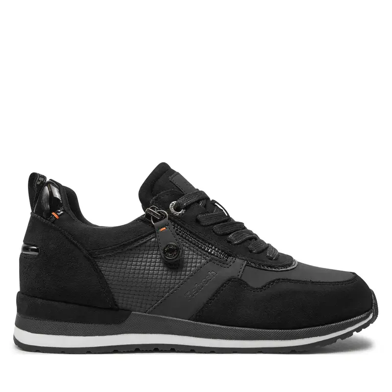 Sneakers Refresh 172059 Nero