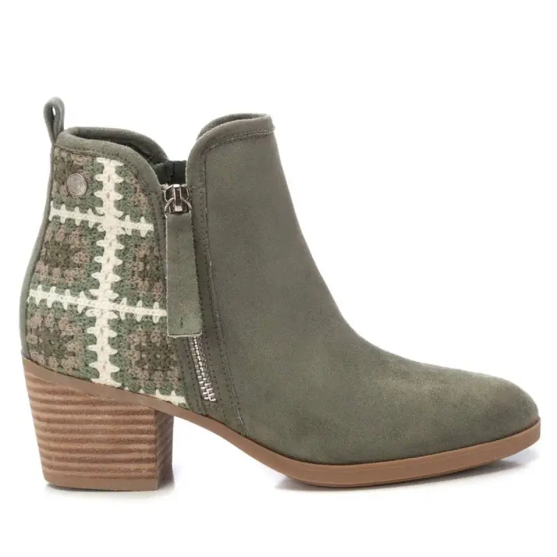 Stivaletti da donna Refresh 17279501