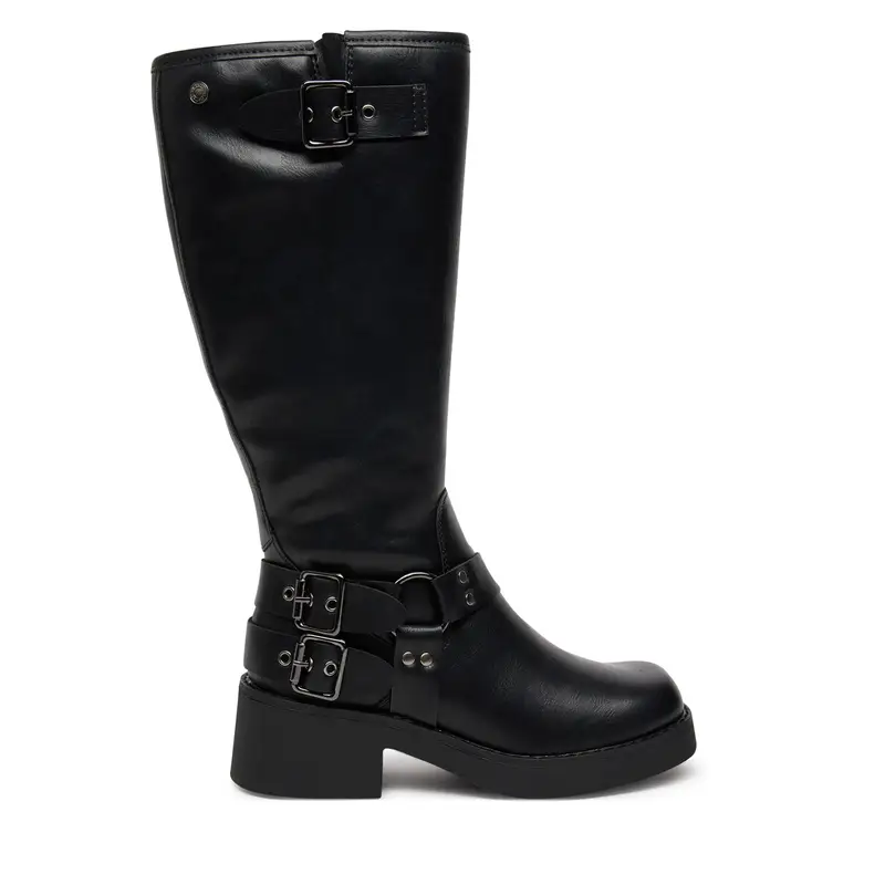 Stivali Refresh 172122 Nero