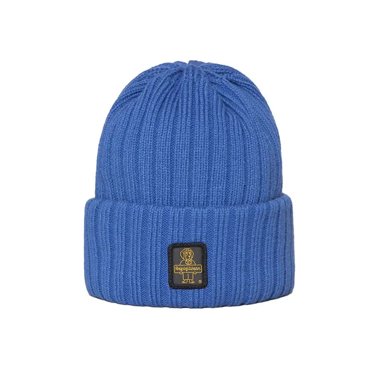 Berretto Colorado Blu TU