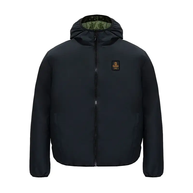 GIACCA REVERSIBILE FREE JKT