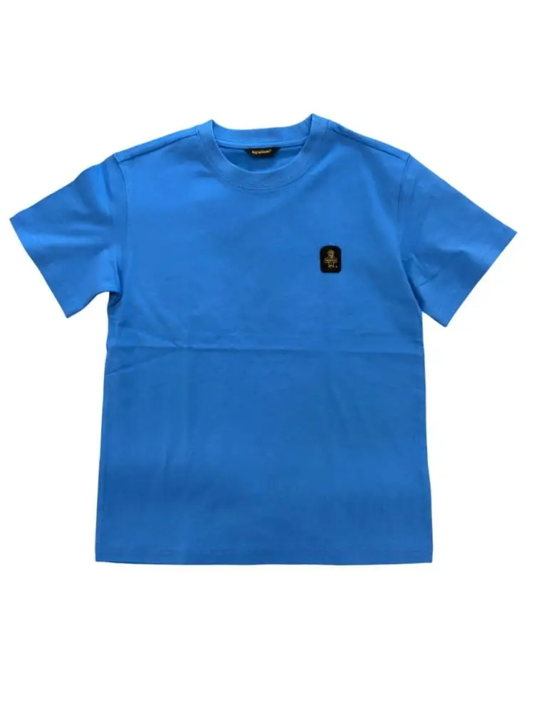 tshirt royal bambino mini logo
