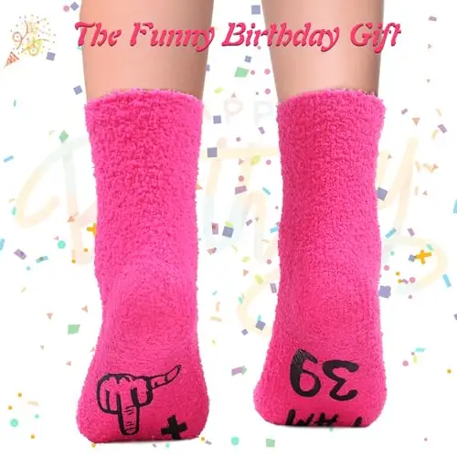 FIDWALL Calze Corallo 2861362 miniatura 3