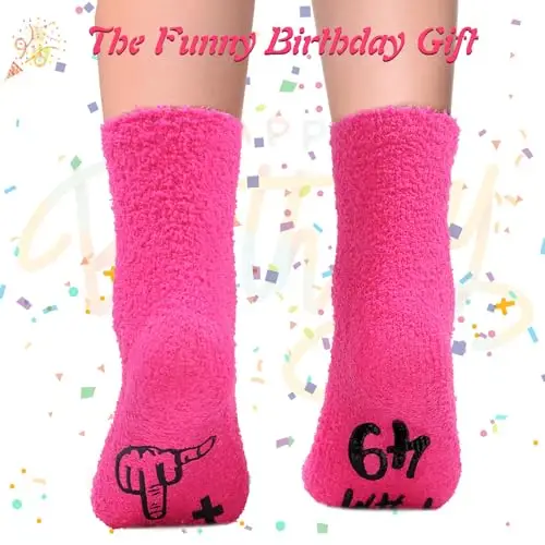 FIDWALL Calze Corallo 2861361 miniatura 3