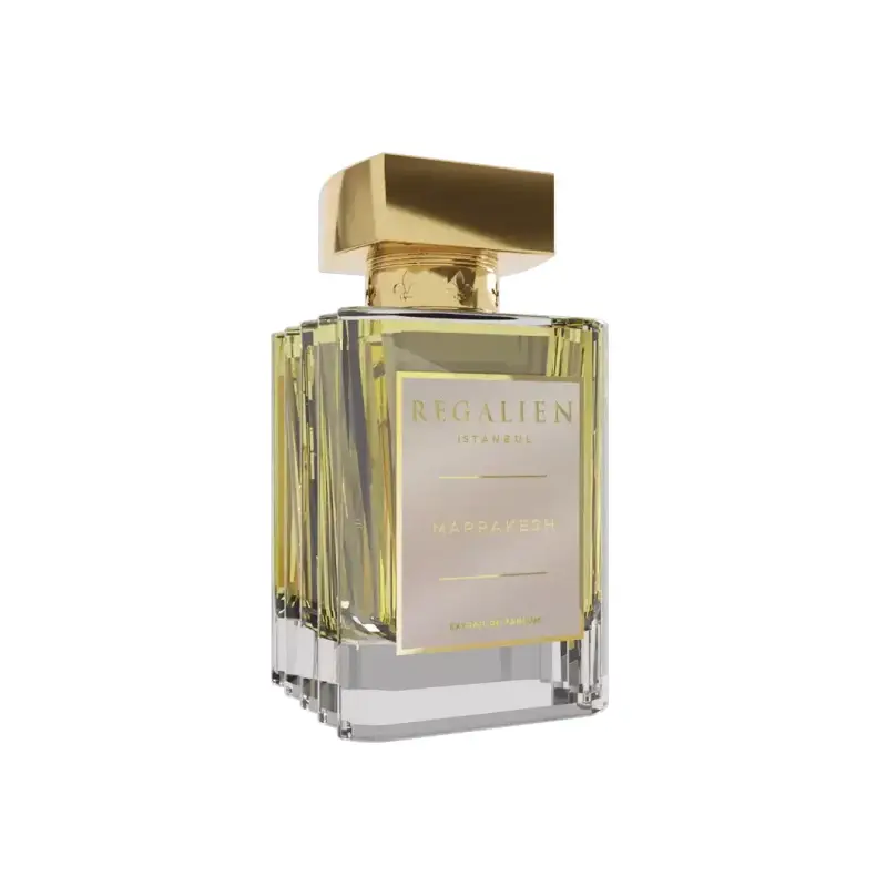 Marrakesh Estratto di profumo Regalien - 80 ml