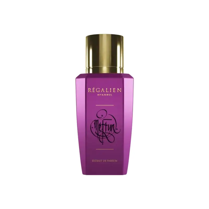 Meftun Estratto di profumo Regalien - 50 ml