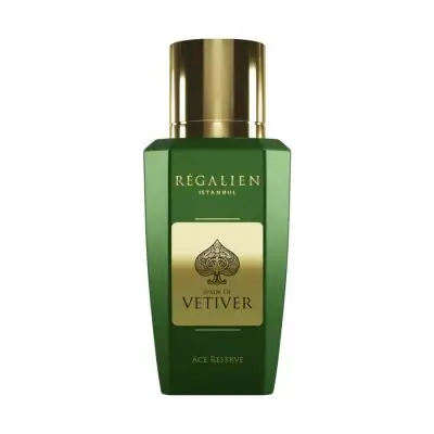 Spade Of Vetiver Estratto 50 ml