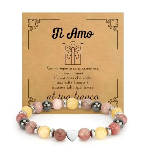 SereneGLow Bracciali 2984106