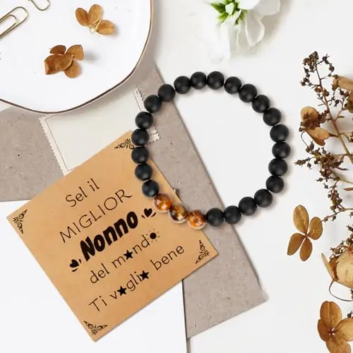 Regalo Festa Dei Nonni Idee Regalo Nonni, Regali Festa Dei Nonni, Regalo Nonno Natale, Regalo Nonni Natale, Regali miniatura 2