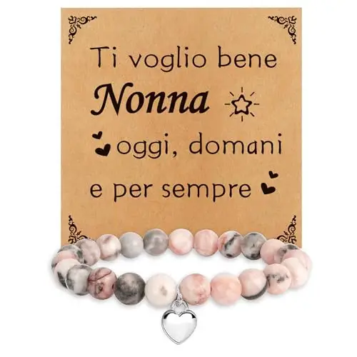 Regalo Festa Dei Nonni Idee Regalo,Regali Nonni,Regalo Nonna Natale,Regalo per Nonna,Regali Nonna,Regalo Nonni