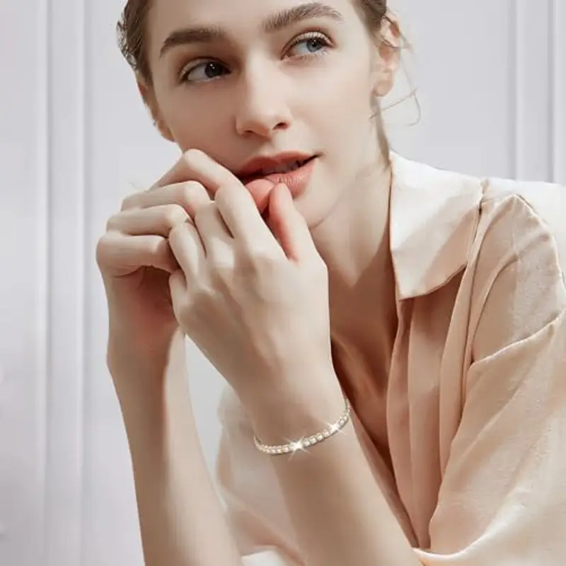 J.Fée Bracciali Donna Oro 2320384 miniatura 3