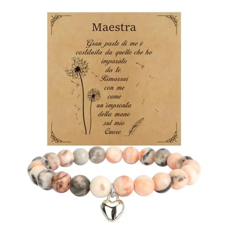 BRAND: Bracciale Maestra Fine Anno