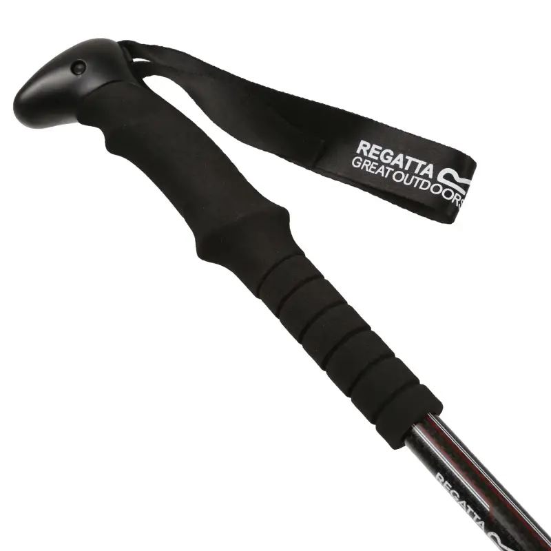 Bastone da trekking in carbonio Regatta