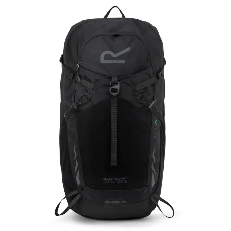 Borsa da trekking Regatta Blackfell IV 35L