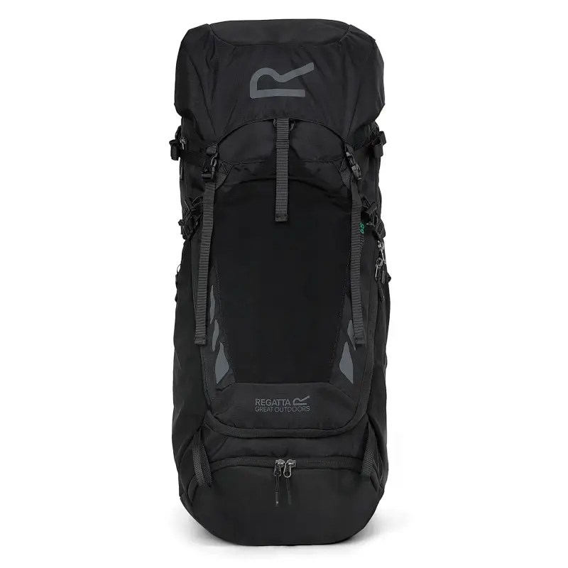 Borsa da trekking Regatta Blackfell IV 65L