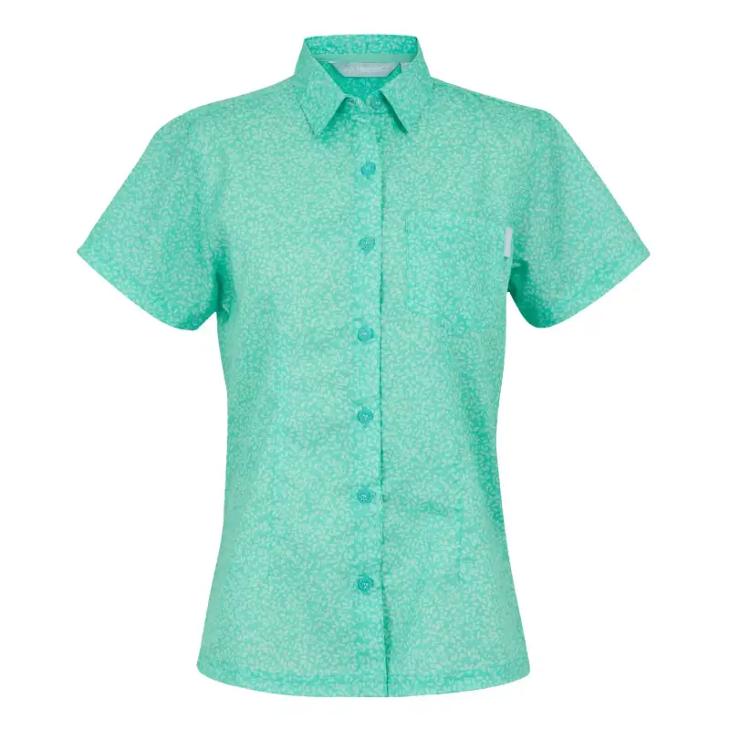 Camicia da donna Regatta Mindano VIII