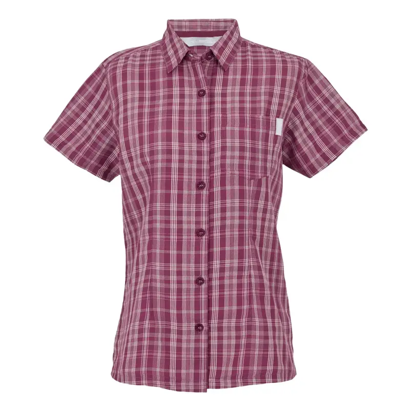 Camicia da donna Regatta Mindano VIII