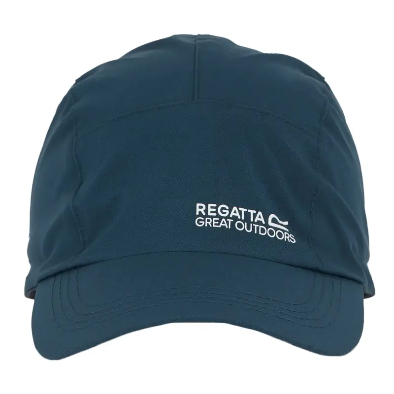 Cappellino 5 pannelli Regatta Waterproof III