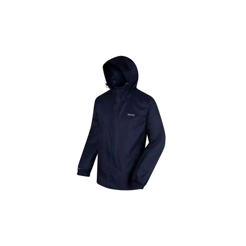 Giacca Alpinismo Pack It Blu Uomo XS