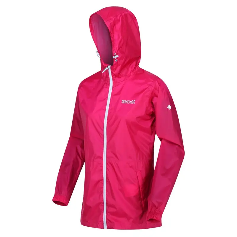 Giacca Alpinismo Pack It Ciliegia Donna EUR 50