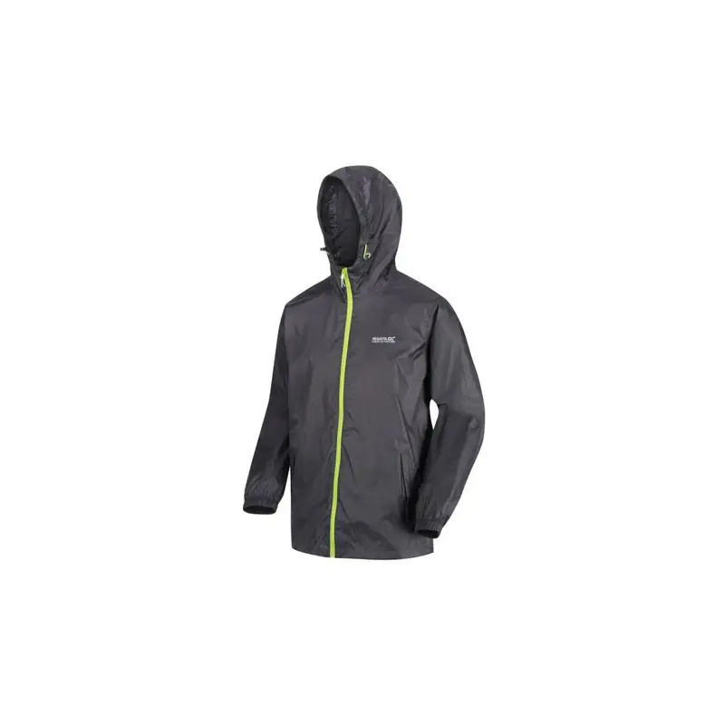 Giacca Alpinismo Pack It Grigio Uomo XS