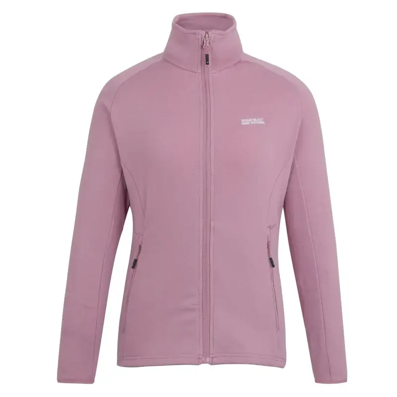 Giacca da escursionismo softshell donna Regatta Malana