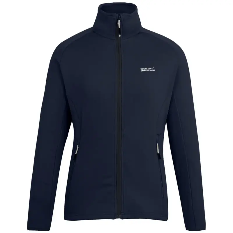 Giacca da escursionismo softshell donna Regatta Malana