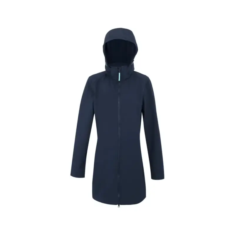Giacca da trekking in softshell donna Regatta Carisbrooke