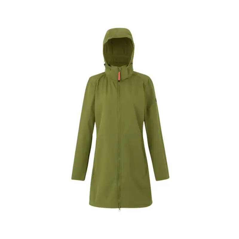 Giacca da trekking in softshell donna Regatta Carisbrooke