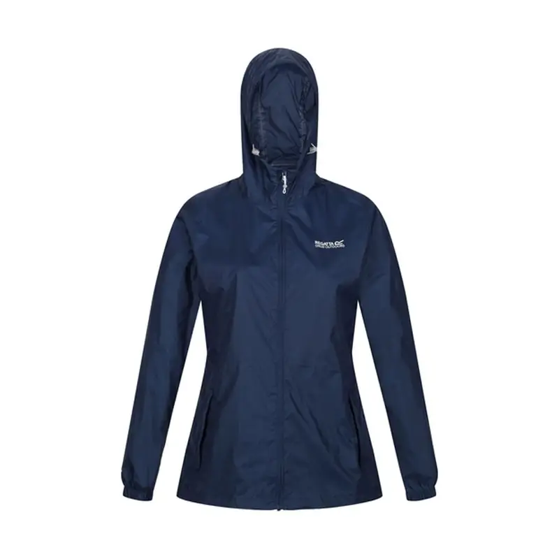 Giacca Trekking Pack It Blu Donna EUR 40