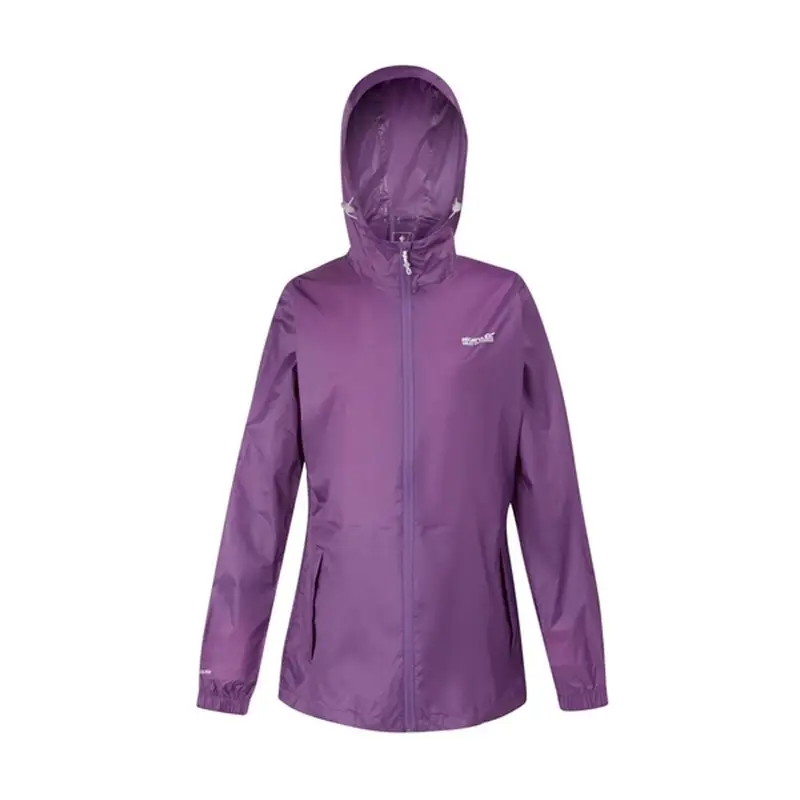 Giacca Trekking Pack It Viola Donna EUR 50